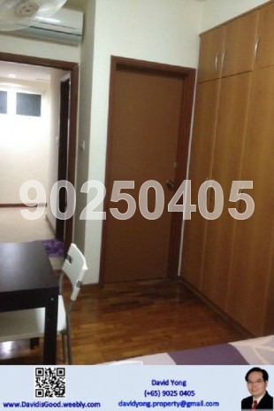 Evergreen Park (D19), Apartment #48805412